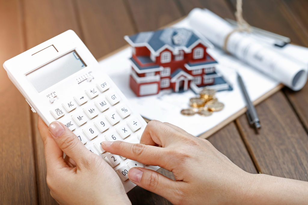 como funciona home equity