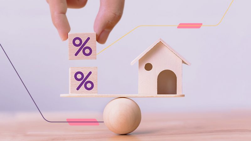Taxa Selic: Como seu aumento afeta o mercado imobiliário?