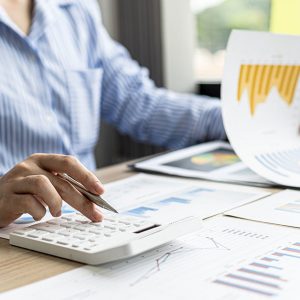 Como calcular e interpretar os principais índices de endividamento?