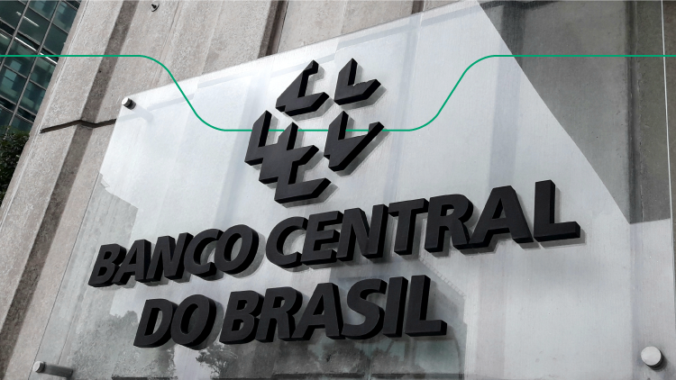 open finance vale a pena - imagem do prédio do banco central do brasil